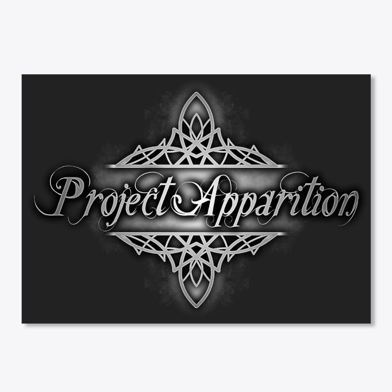 Project Apparition Stylised 